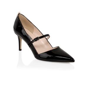 SJP BY SARAH JESSICA PARKER
Nirvana Patent Leather Mary Jane Pumps